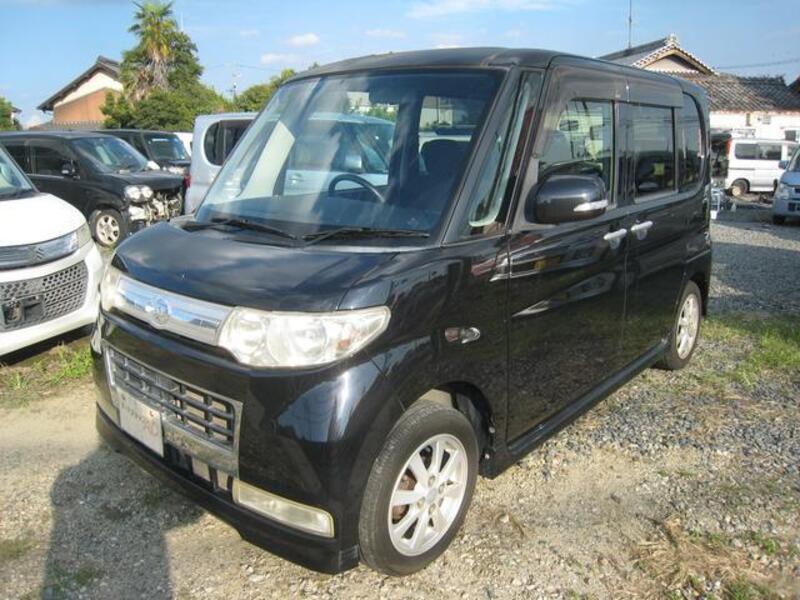 TANTO