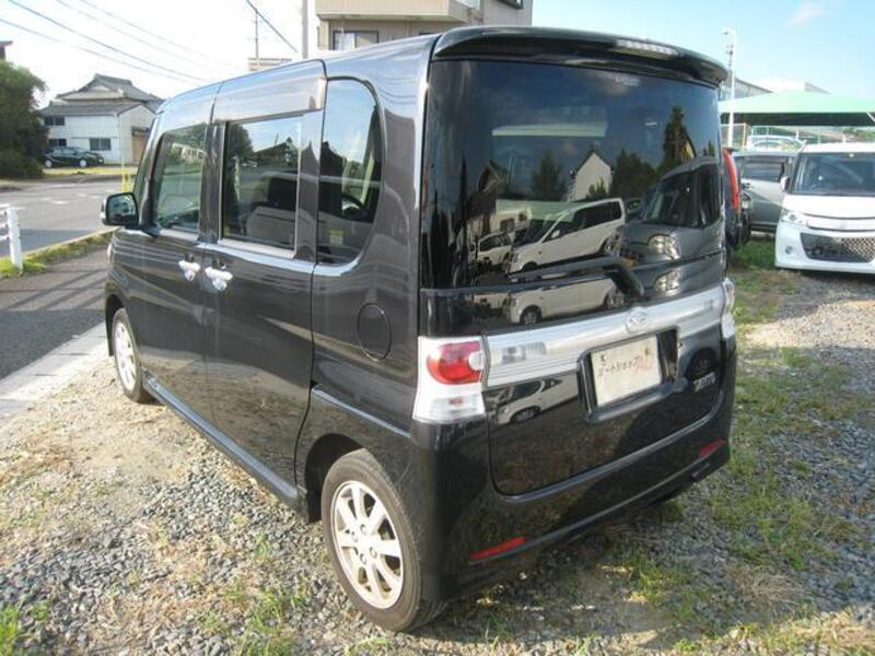 TANTO