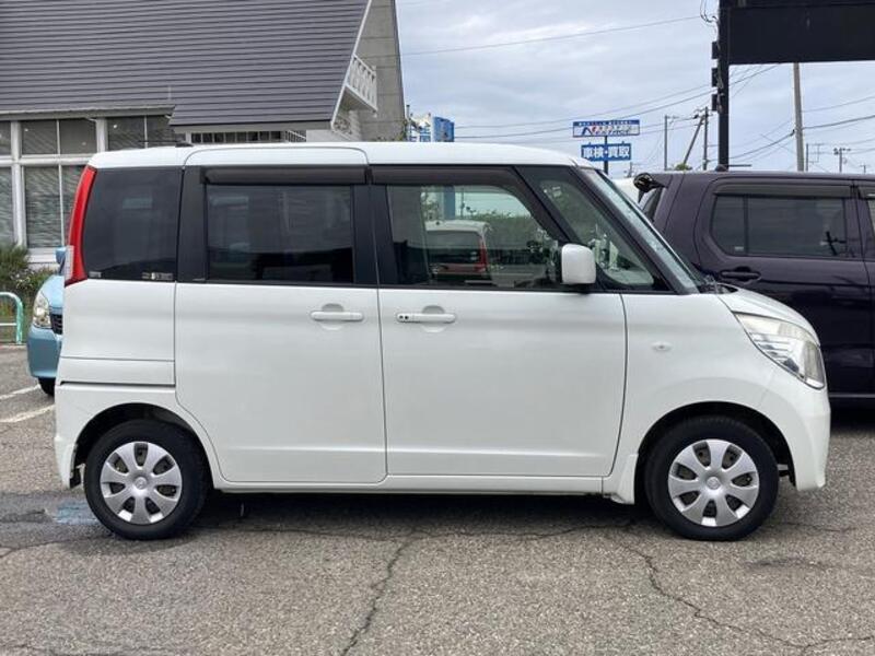 FLAIR WAGON