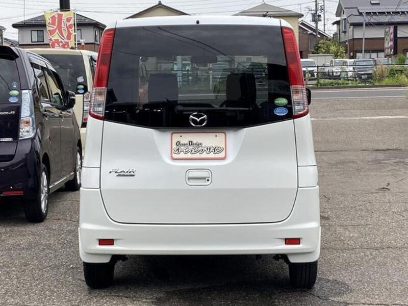 FLAIR WAGON