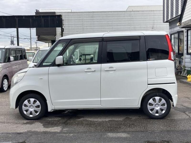 FLAIR WAGON