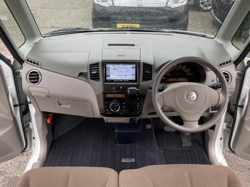 FLAIR WAGON