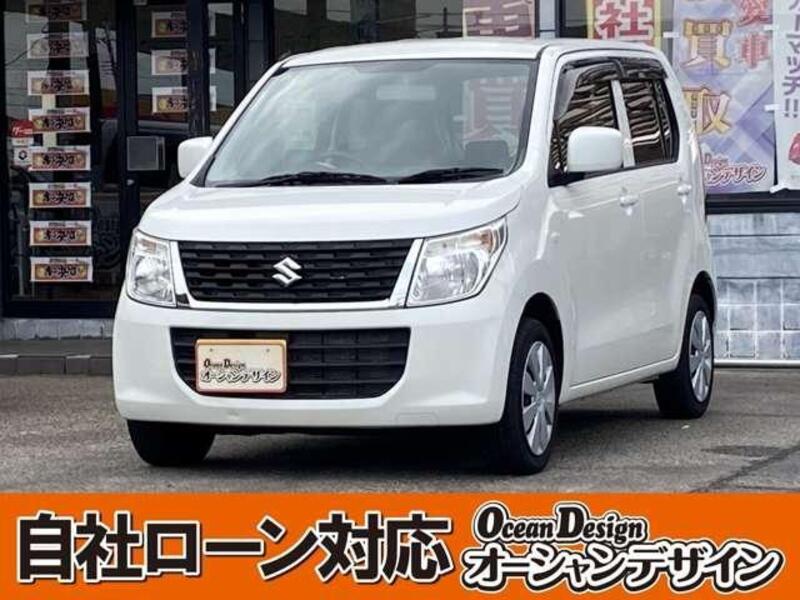 WAGON R-0