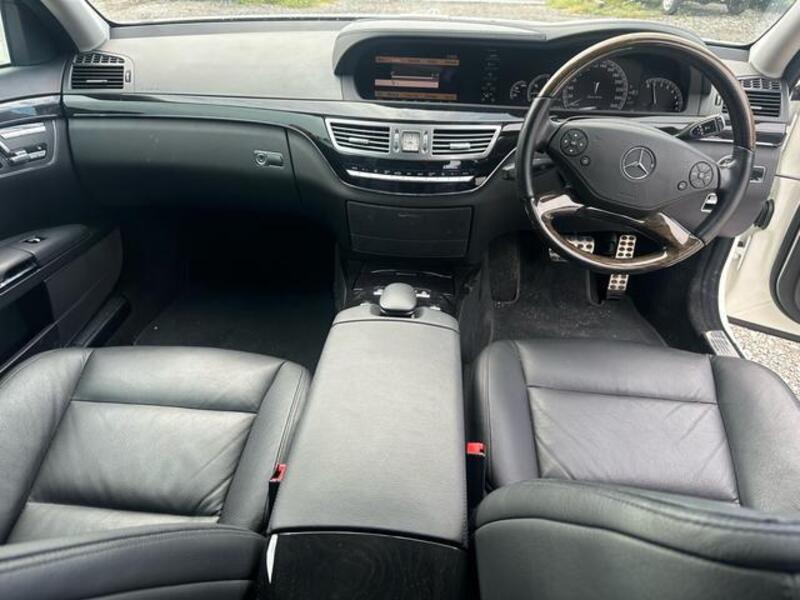 S-CLASS