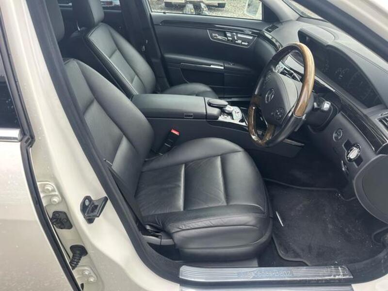 S-CLASS