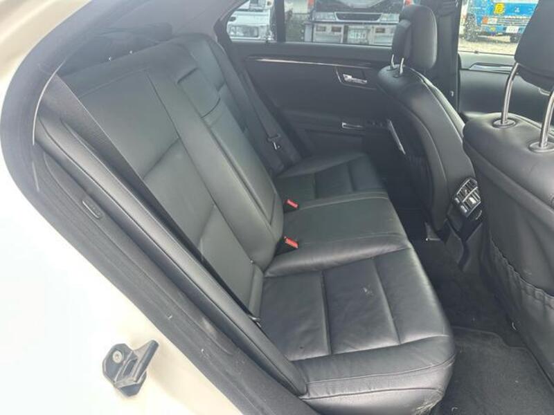 S-CLASS