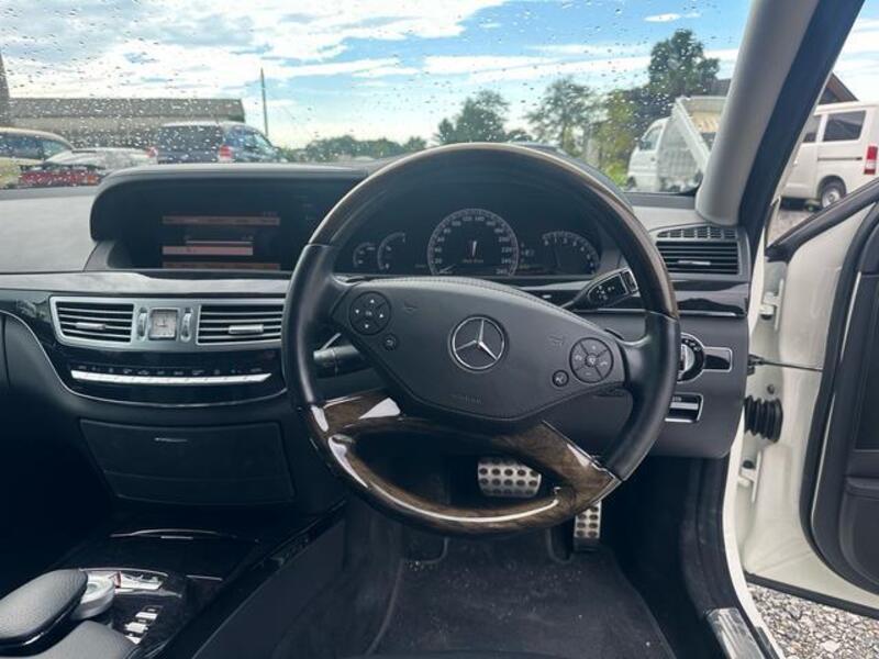 S-CLASS