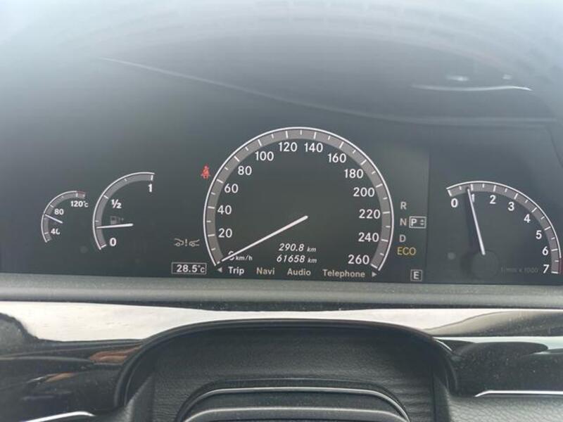 S-CLASS