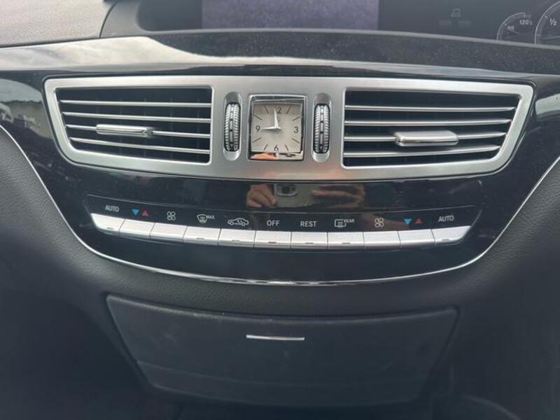 S-CLASS