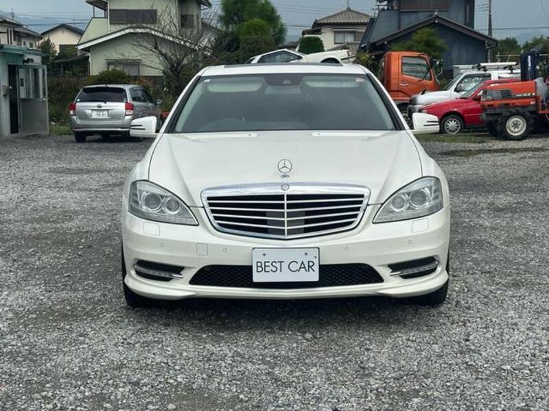 S-CLASS