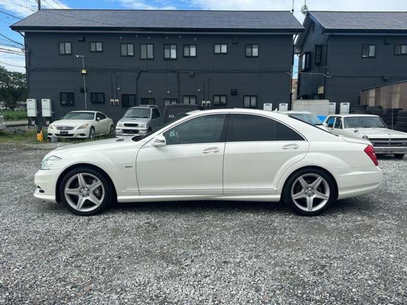S-CLASS