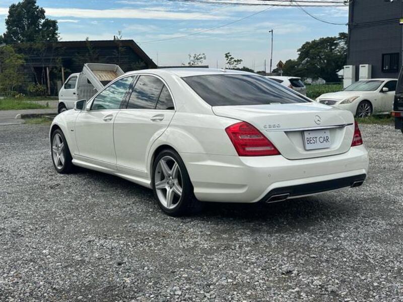 S-CLASS