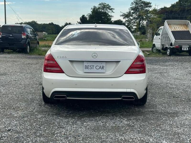 S-CLASS