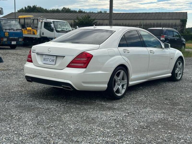 S-CLASS