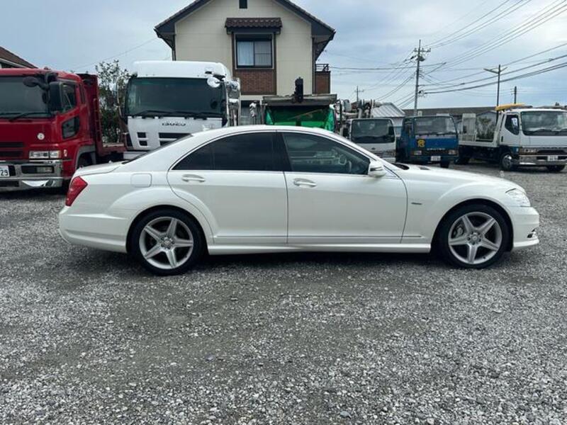S-CLASS
