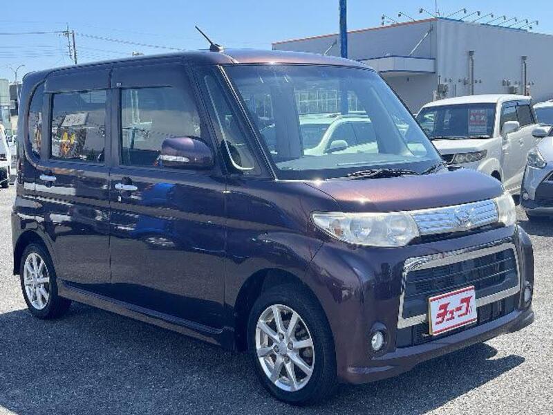 TANTO