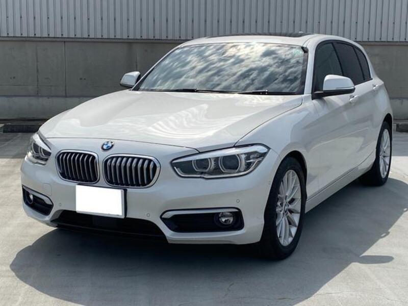 1 SERIES