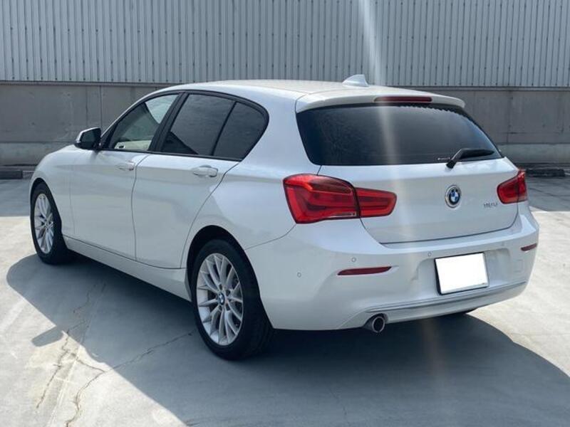 1 SERIES