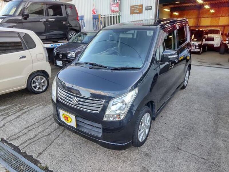 WAGON R-0