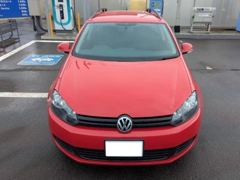 GOLF VARIANT