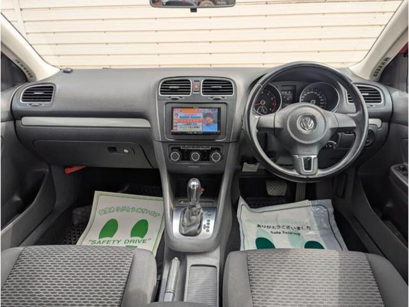 GOLF VARIANT