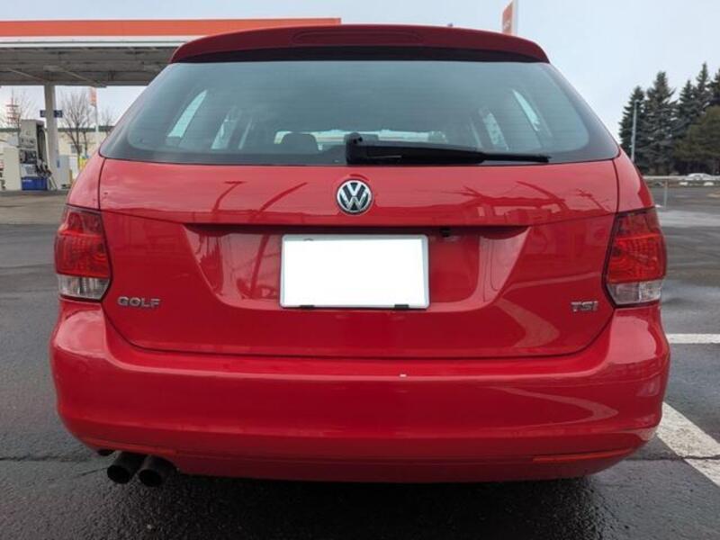 GOLF VARIANT