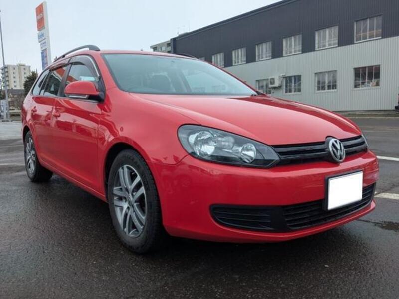 GOLF VARIANT