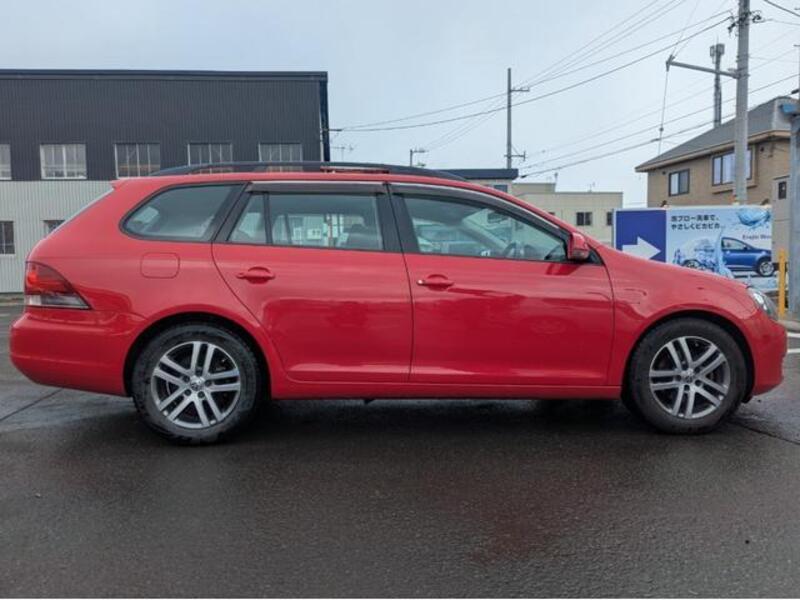 GOLF VARIANT