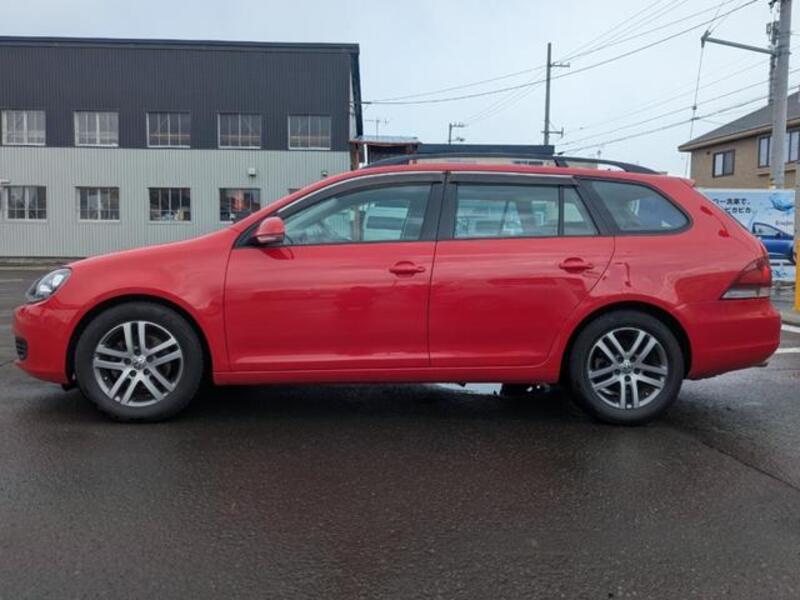GOLF VARIANT