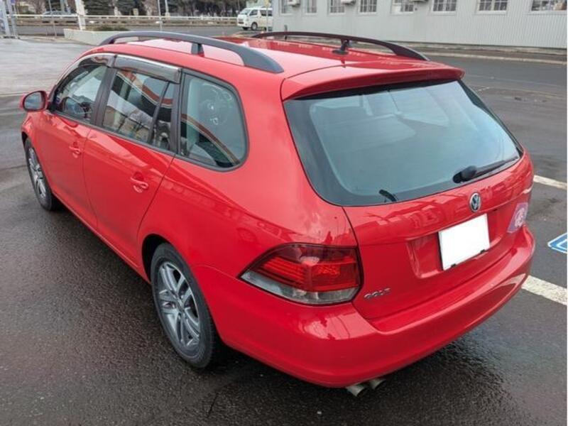 GOLF VARIANT