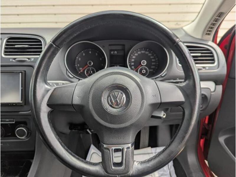 GOLF VARIANT