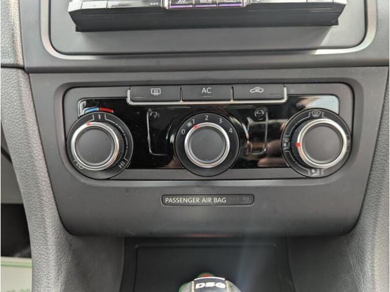 GOLF VARIANT
