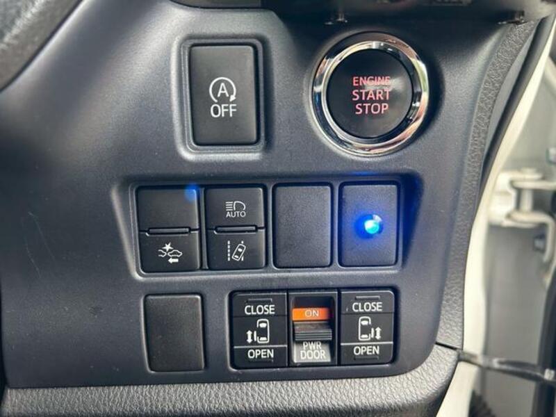 VOXY