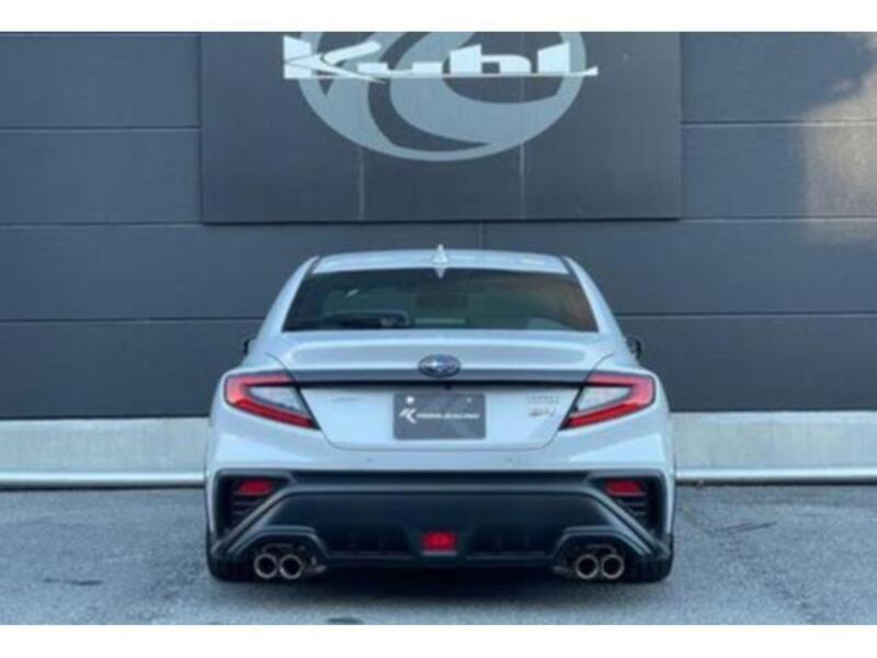 WRX S4