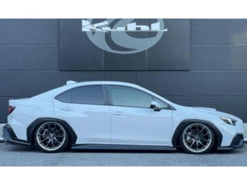 WRX S4