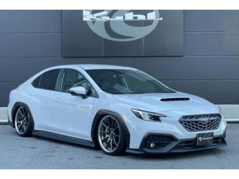 WRX S4