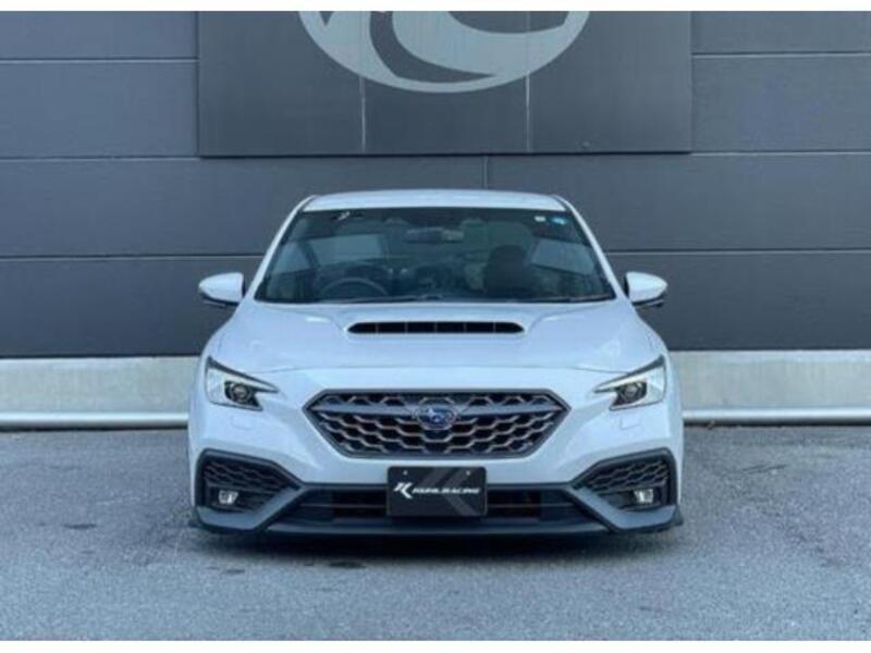 WRX S4