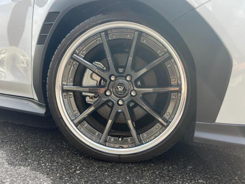 WRX S4
