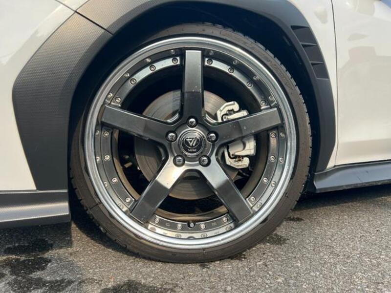 WRX S4