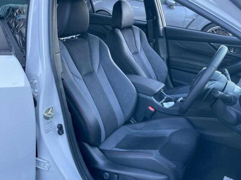 WRX S4