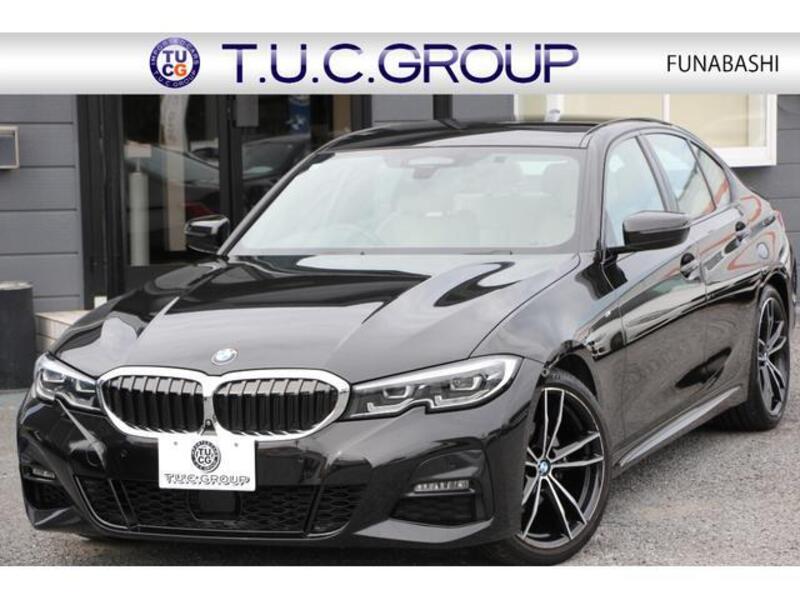3 SERIES