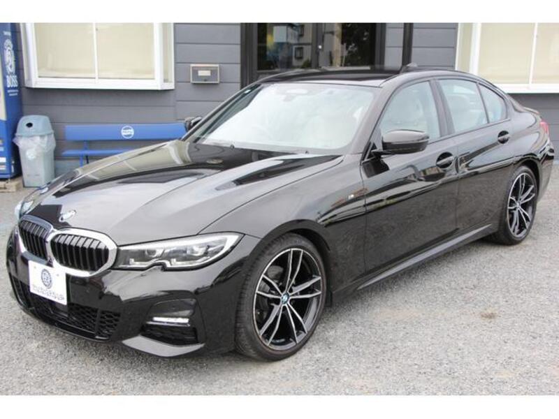 3 SERIES