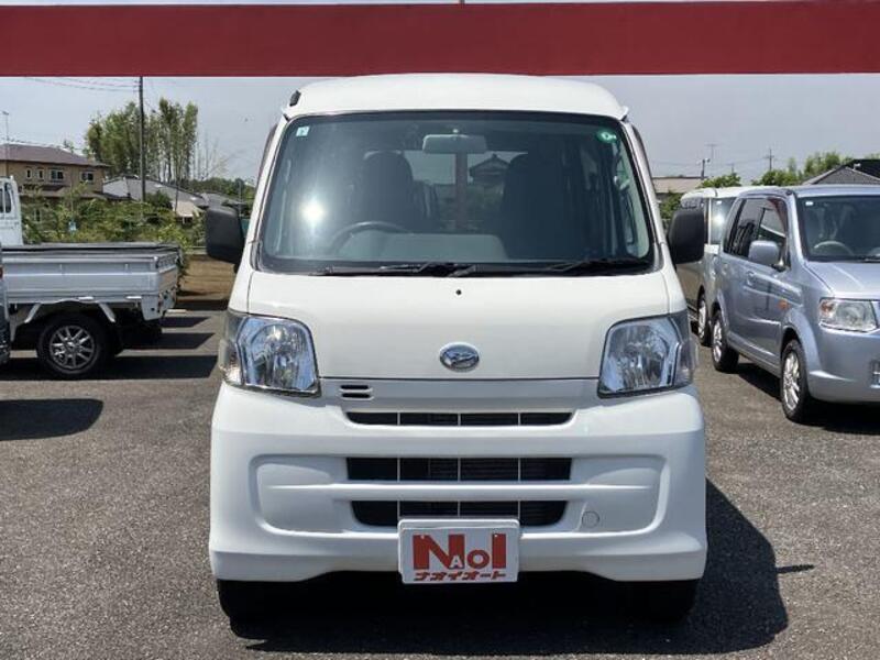 HIJET CARGO
