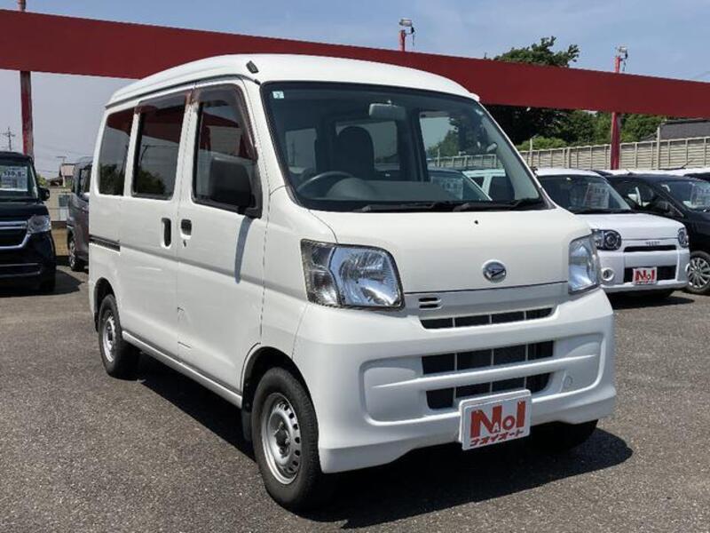 HIJET CARGO