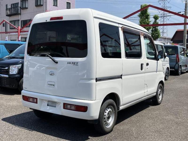 HIJET CARGO