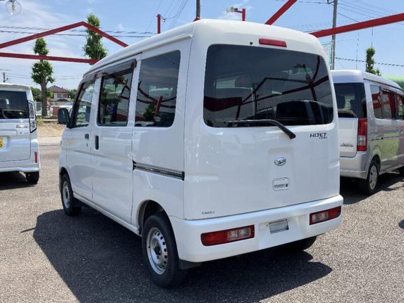 HIJET CARGO