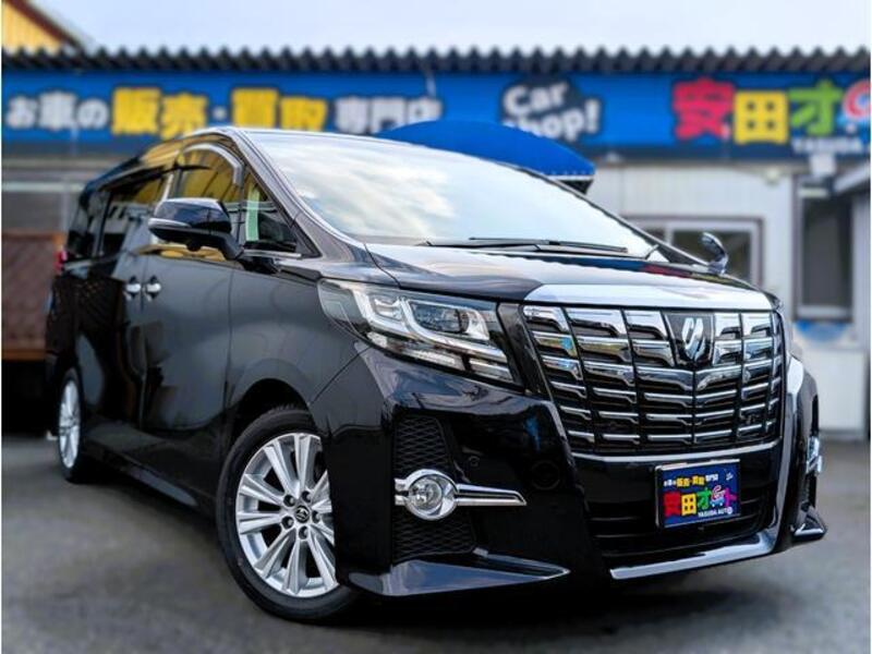 ALPHARD-0