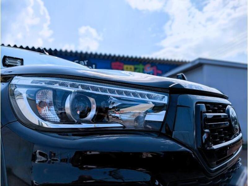 HILUX