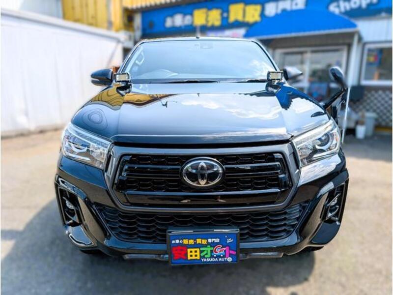 HILUX