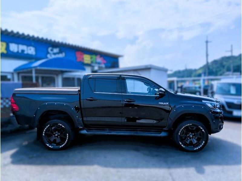 HILUX